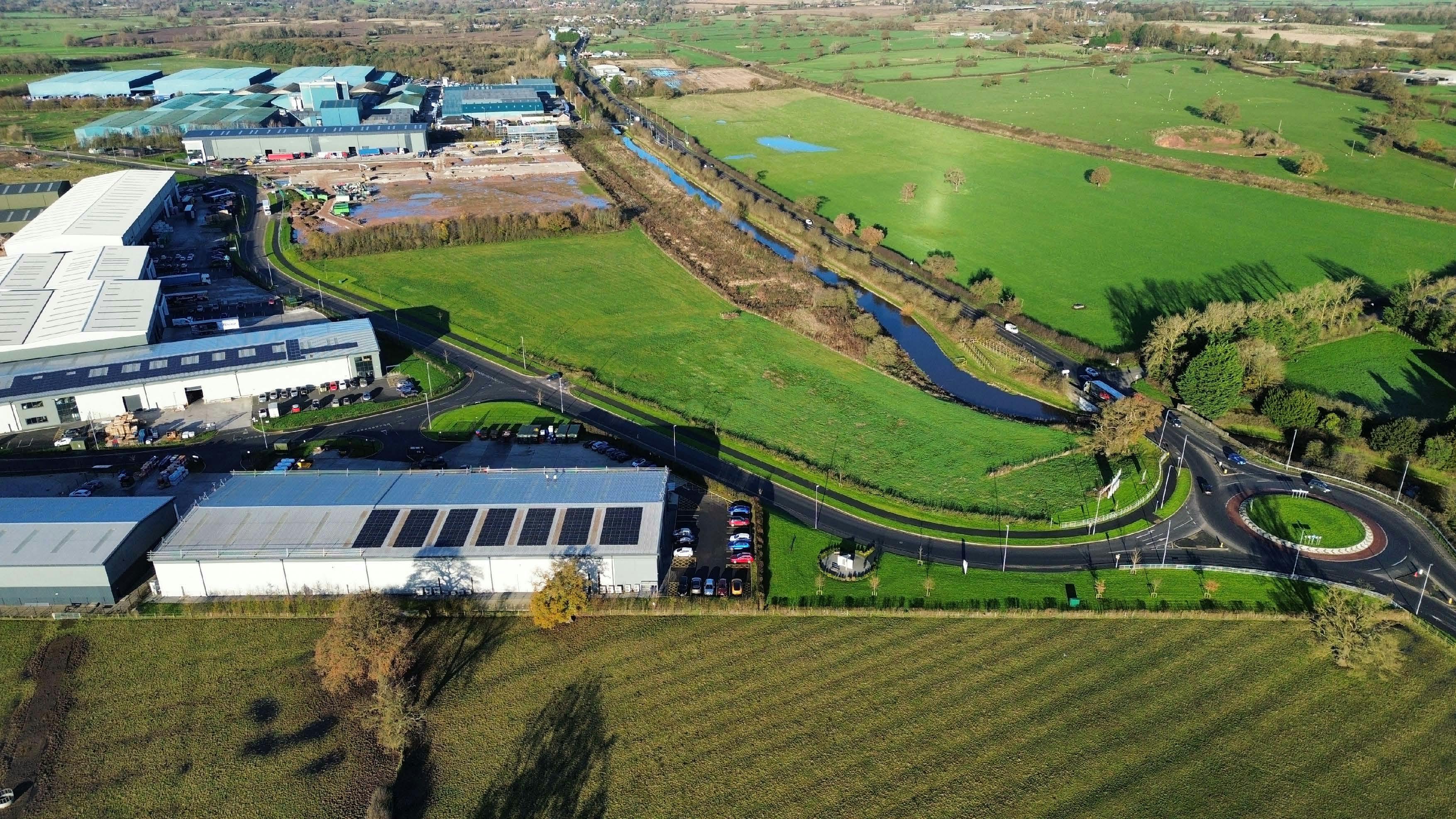 Land in Nantwich - photo 3