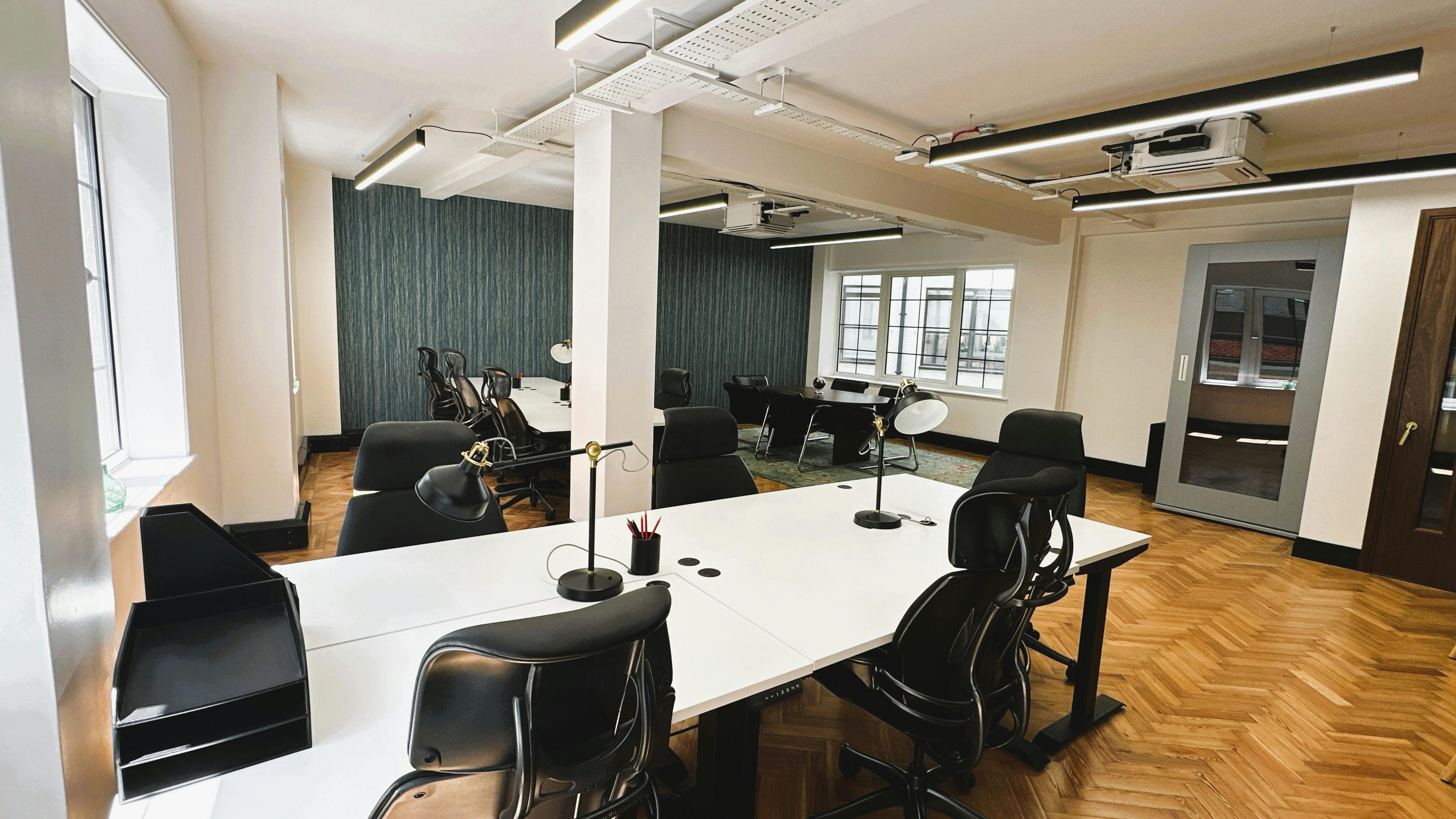 Alliance House, 12 Caxton Street, London, Offices To Let - 2025 06 15  12 Caxton Street London SW1  Simon Blowey 1.jpg