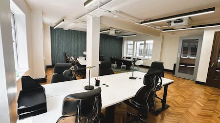 Alliance House, 12 Caxton Street, London, Serviced Office To Let - 2025 06 15  12 Caxton Street London SW1  Simon Blowey 1.jpg