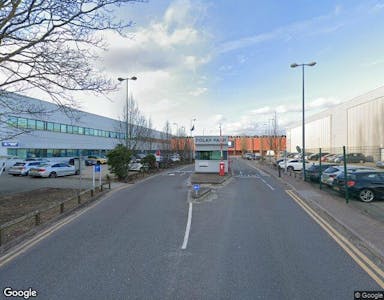 Unit 2B, Polar Park, West Drayton, Industrial/Logistics / Industrial / Warehouse Lease Assignment - Street View