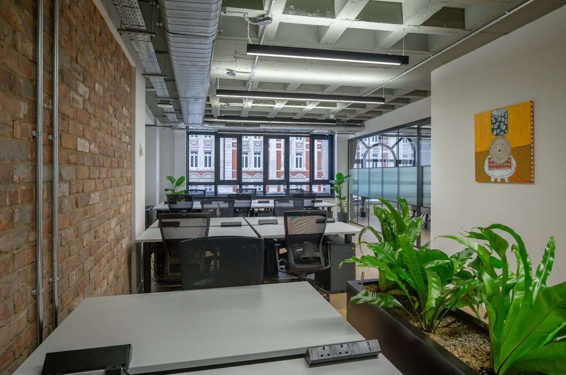 390 Strand, Office / Serviced Office To Let - 390 Strand-22.jpg