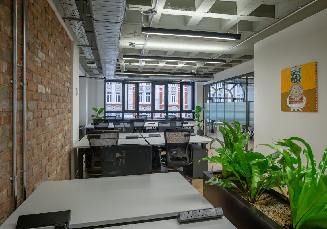 390 Strand-22.jpg 390 Strand, Office / Serviced Office To Let - 390 Strand-22.jpg