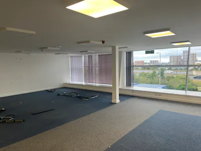 Ceme, Marsh Way, Rainham, Office / Serviced Office To Let - CEMEOFFICETOLET.jpg