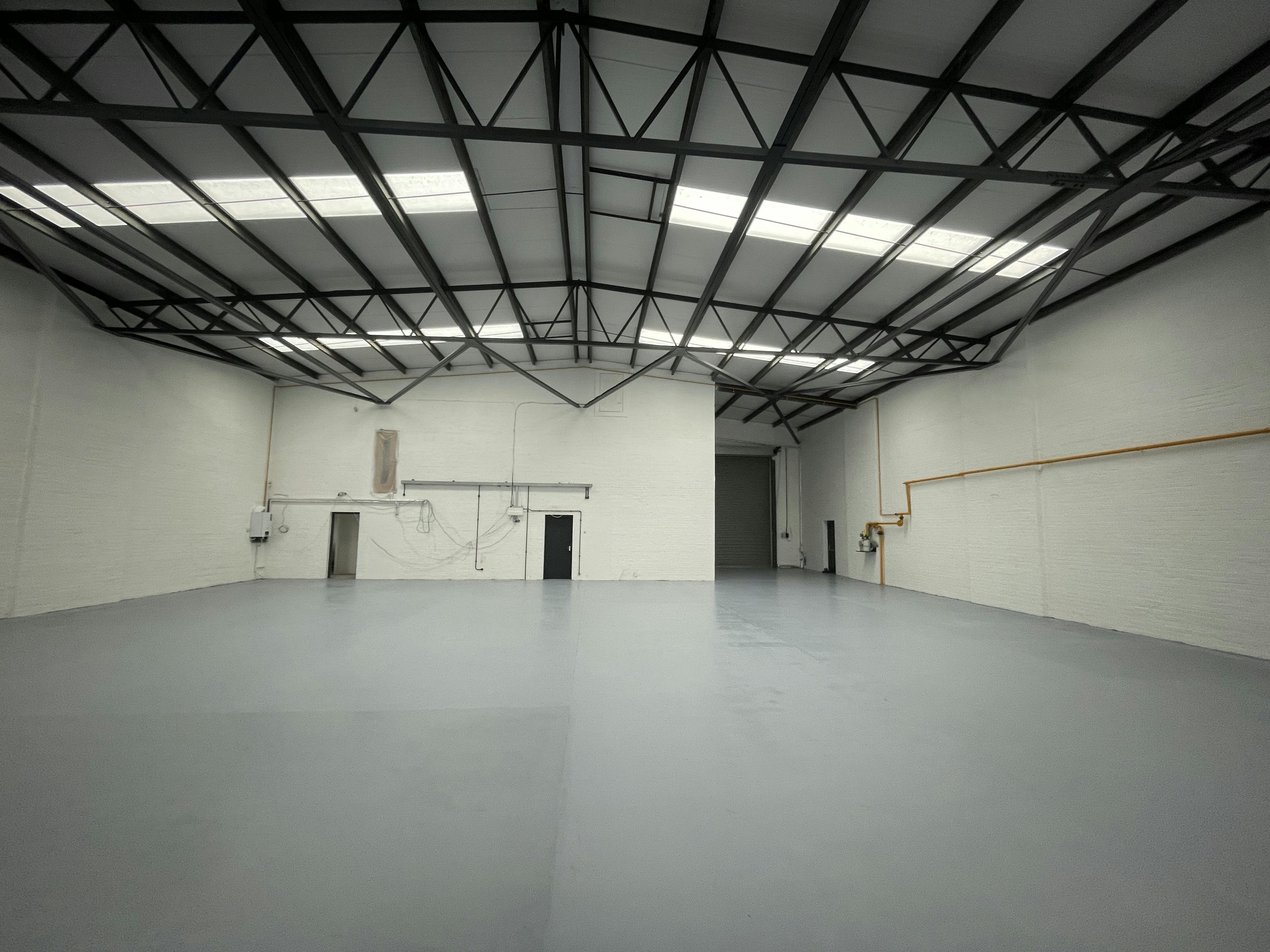 Unit 1 Bridge House, Princes Risborough, Industrial / Other To Let - IMG_5458.JPG