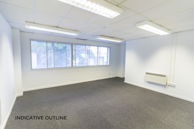 Unit 9, Britannia Industrial Estate, Poyle, Industrial / Warehouse To Let - 3 ii.jpg