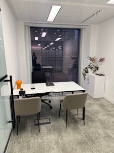 Monument Place, London, Office To Let - 2nd Floor CatB Executive Office 2.jpg