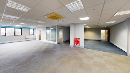 Westgate House, Warwick, Office To Let - Westgate House 45.jpg