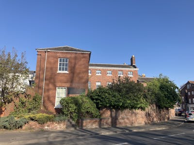 5 Deansway, Worcester, Residential Development / Office For Sale - IMG_2985 altered.jpg