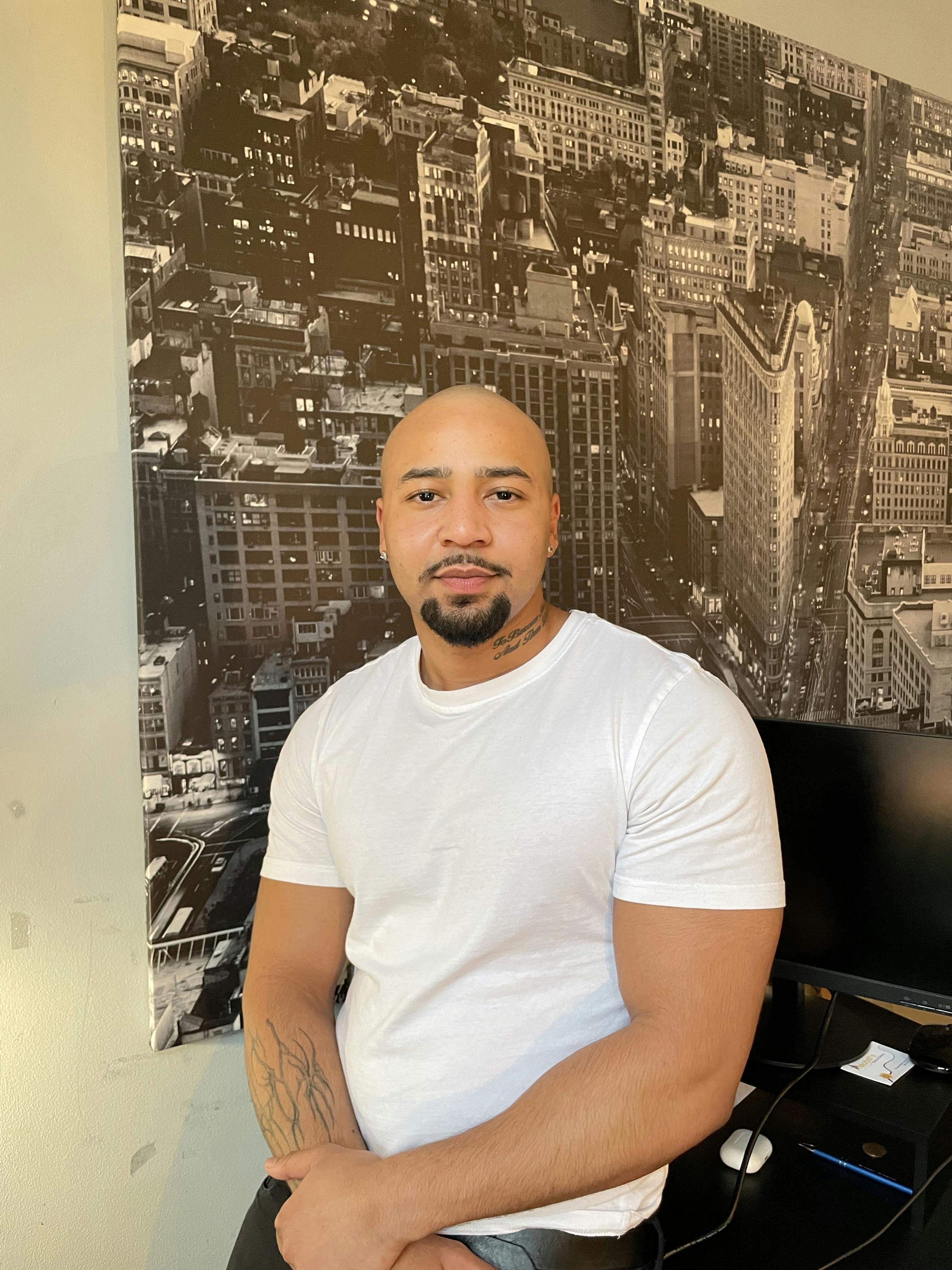 Quba Medford profile photo