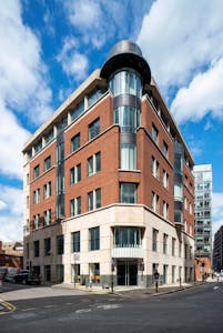 12 Appold Street, London, Office To Let - 1 12 Appold St Ext.jpg