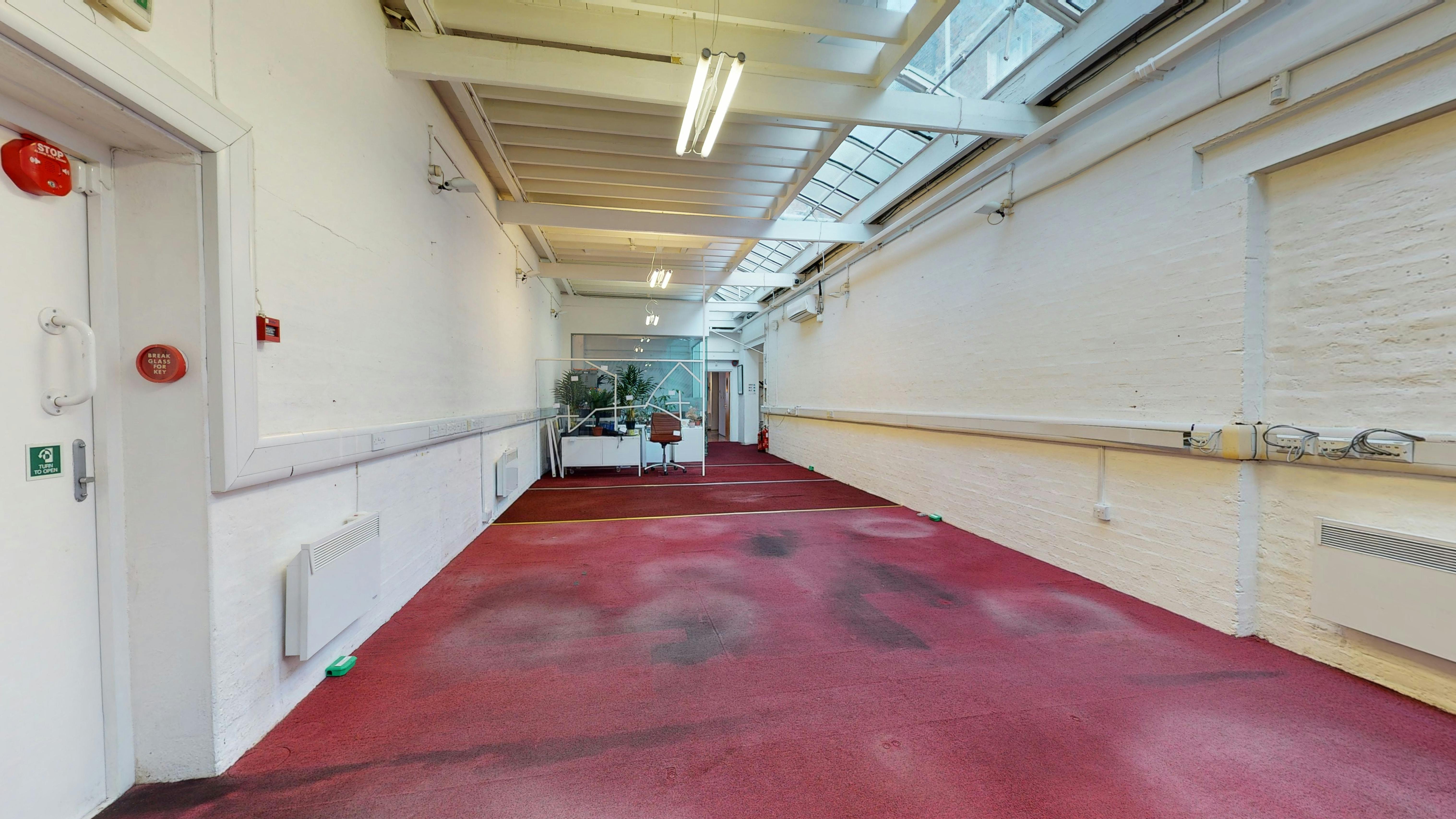 The Office, 91-93 Princedale Road, Notting Hill, Office To Let / For Sale - 91PrincedaleRoadRear Studio.jpg