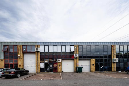 Windsor Park Industrial Estate, London, Industrial / Warehouse To Let - WP1.jpg