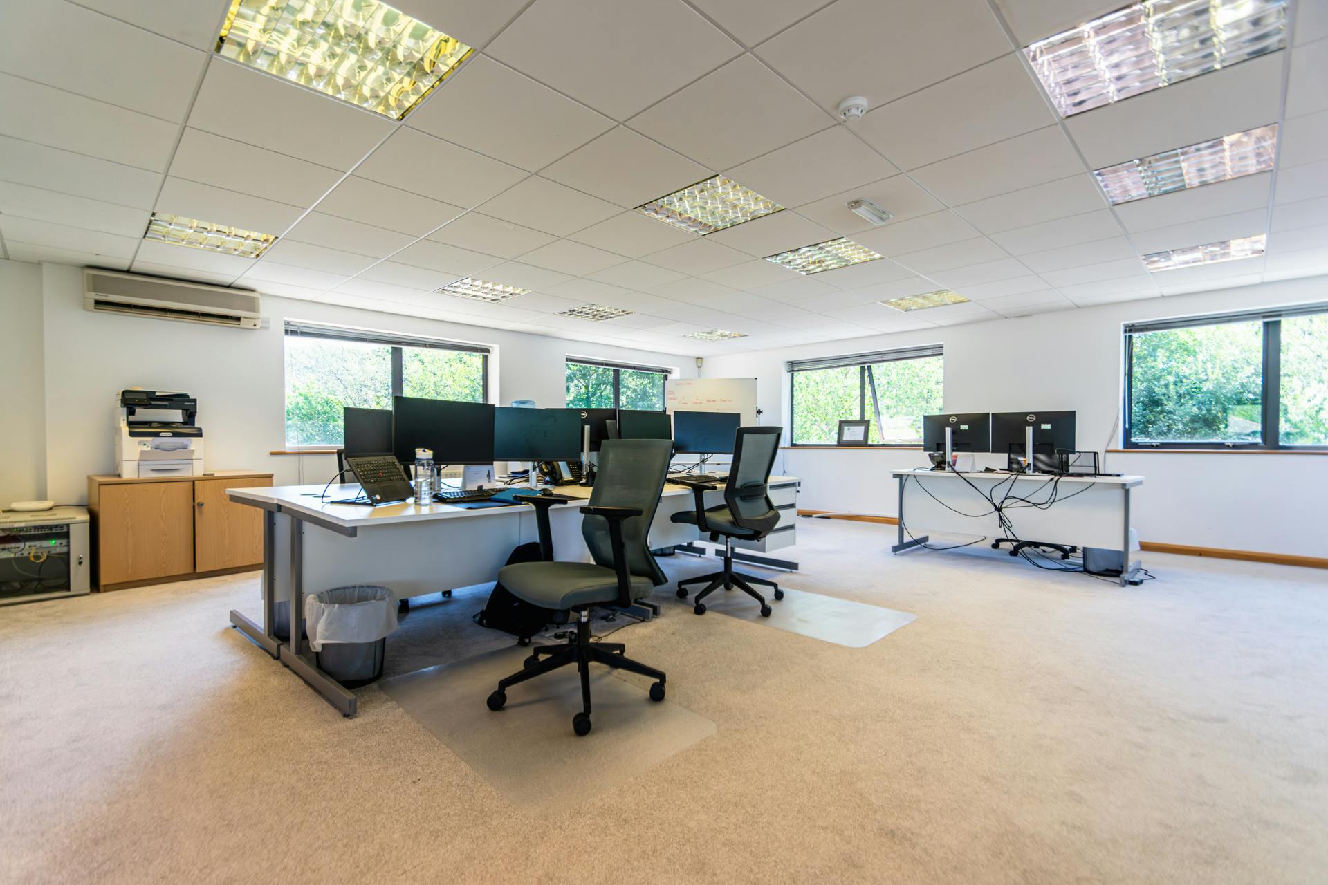 Office in Ringwood - photo 4