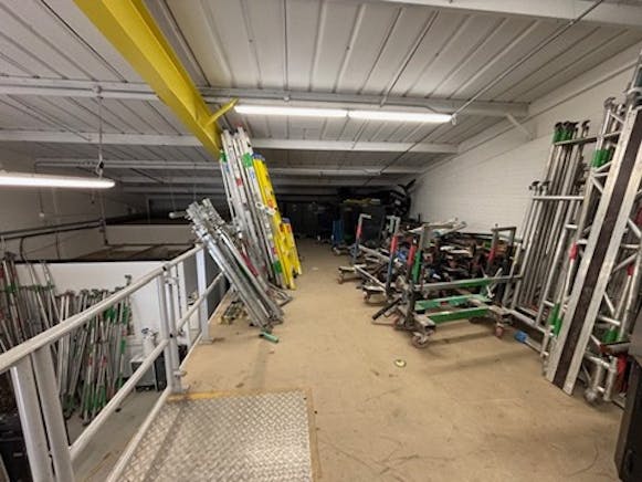 Unit 5 Bear Court, Basingstoke, Industrial / Industrial To Let - Picture1  5BC  22 07 2025.jpg