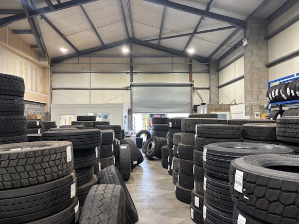 Unit 5, Cornishway North, Taunton, Industrial To Let - IMG_0284.jpeg Unit 5, Cornishway North, Taunton, Industrial To Let - IMG_0284.jpeg