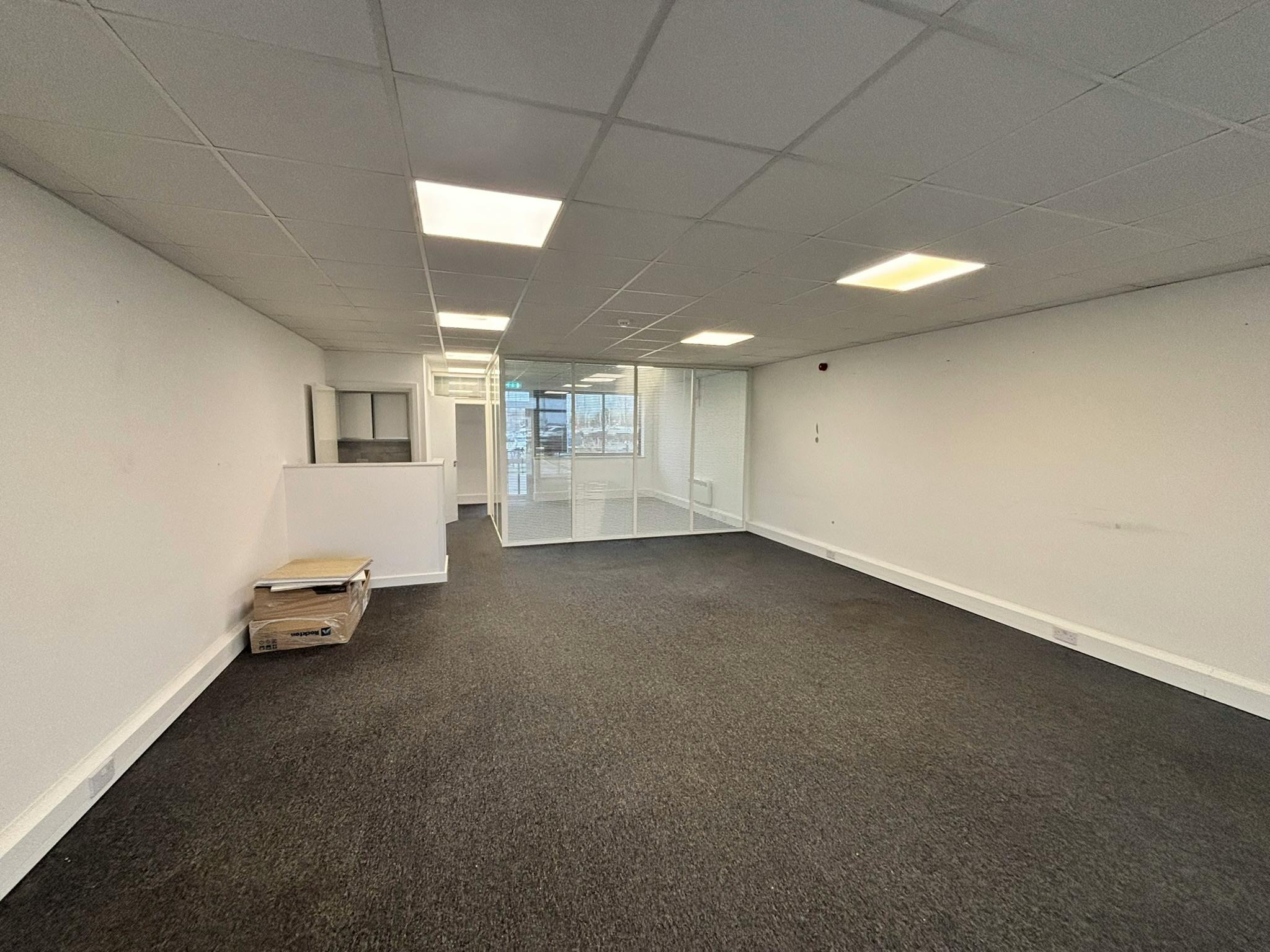 Office in Portsmouth - photo 3