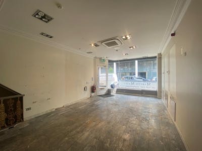 104 Wigmore Street (Ground & Lower Ground Floor), London, Leisure / Office / Other / Retail To Let - PHOTO2022041416543517.jpg