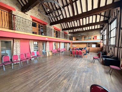 The Knighton Hotel, Knighton, Investment / Leisure / Other For Sale - I5.jpeg