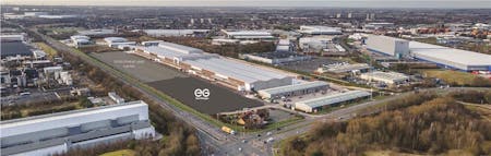 Titan, Knowsley, Industrial/Logistics To Let - Image 3