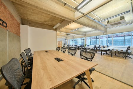 Ground Floor, 16-25 Bastwick Street, London, Office To Let - 13411873689ca119f38bd.jpg