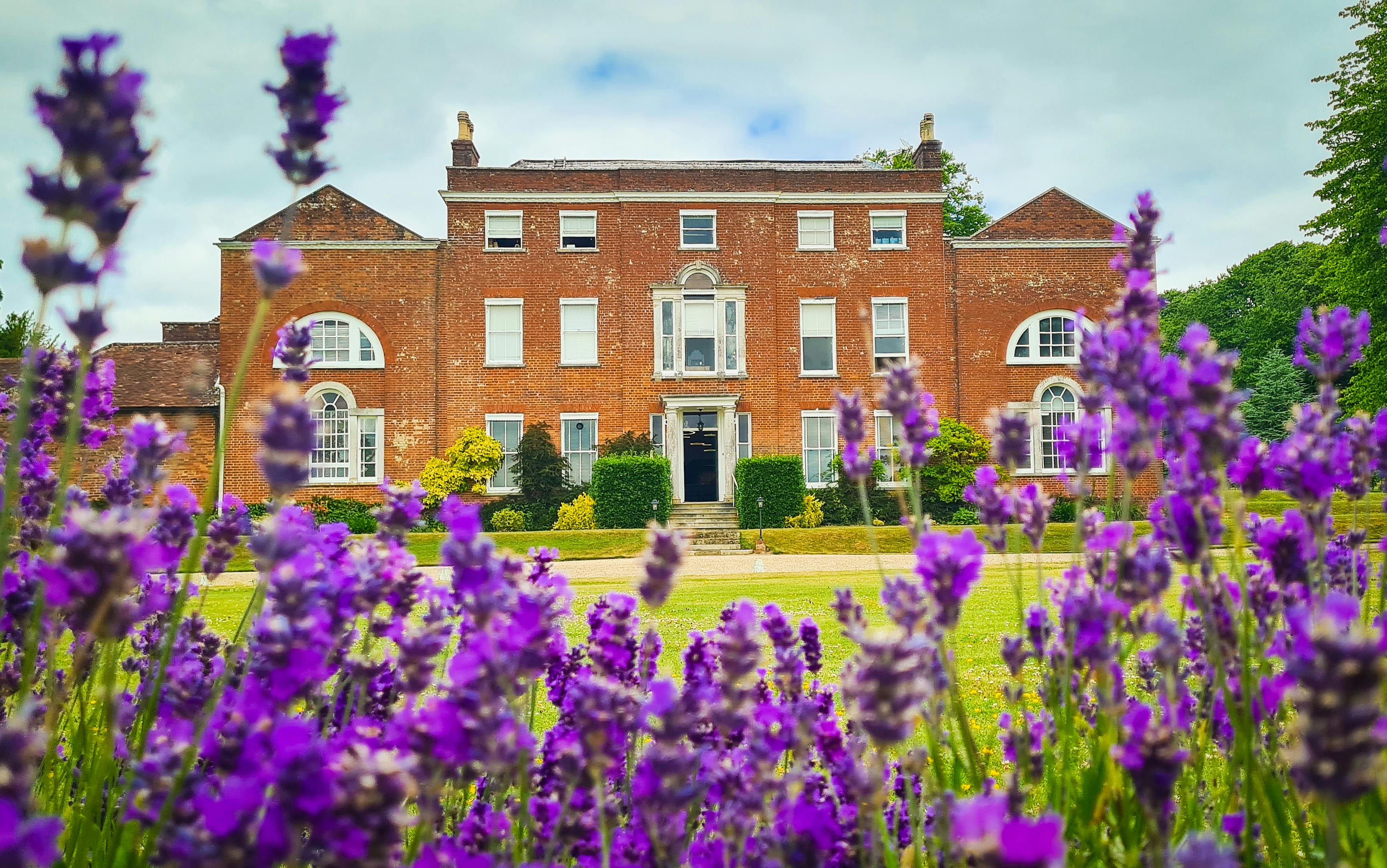 Worting House, Church Lane, Basingstoke, Serviced Offices / Offices To Let - 20220704_135234.jpg