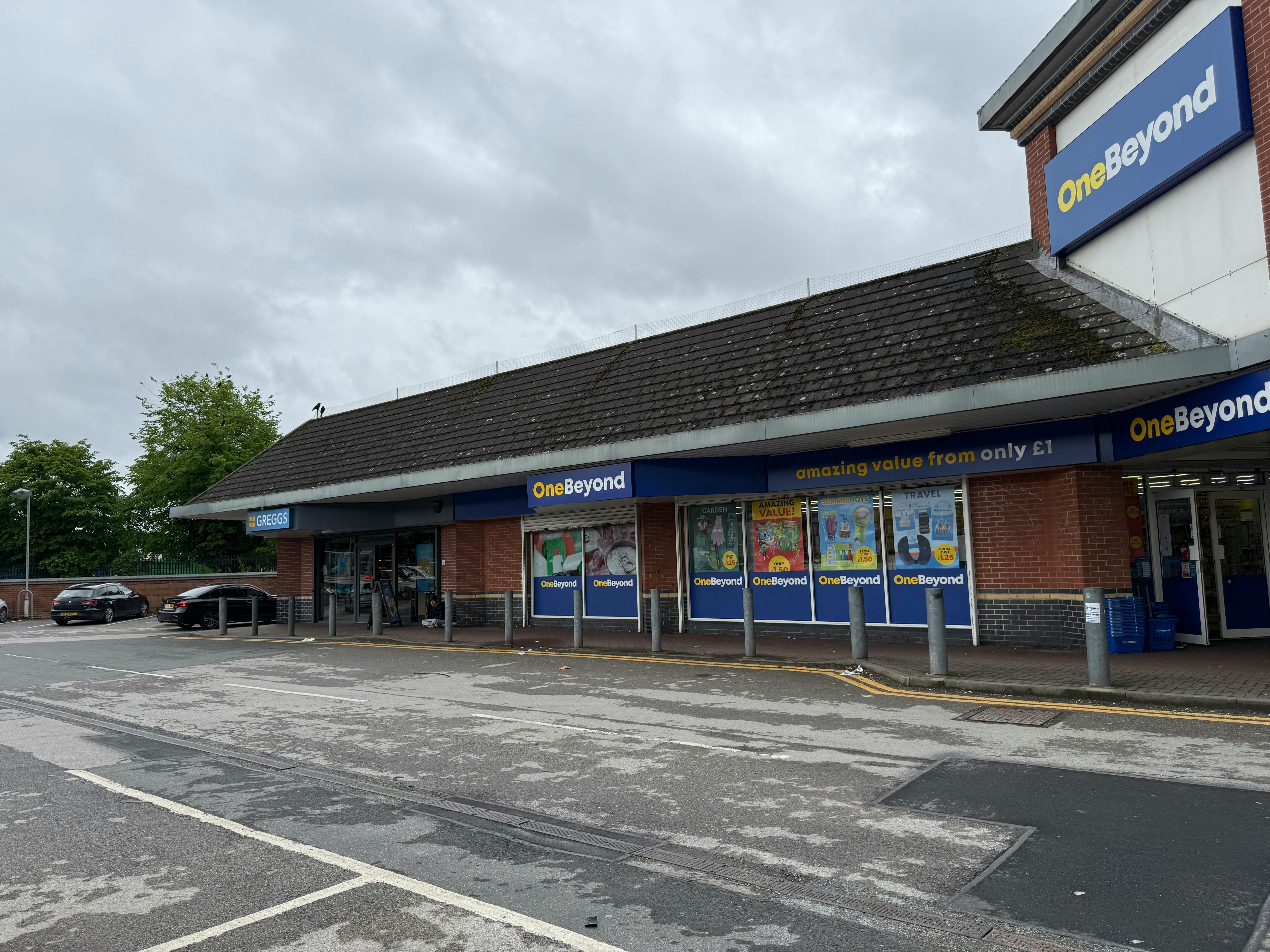 Unit 2, 385 Kirkstall Road, Leeds, Retail To Let - IMG_0329.jpeg