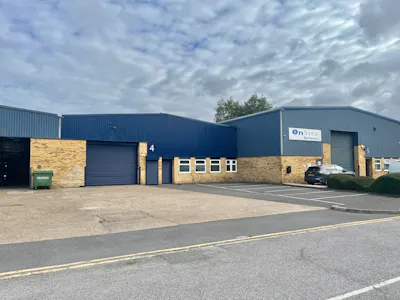 4 Liddall Way, West Drayton, Warehouse To Let - 4 Liddall Main.jpeg