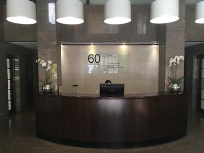 60 Buckingham Palace Road, London, Office To Let - IMG_0140.JPG