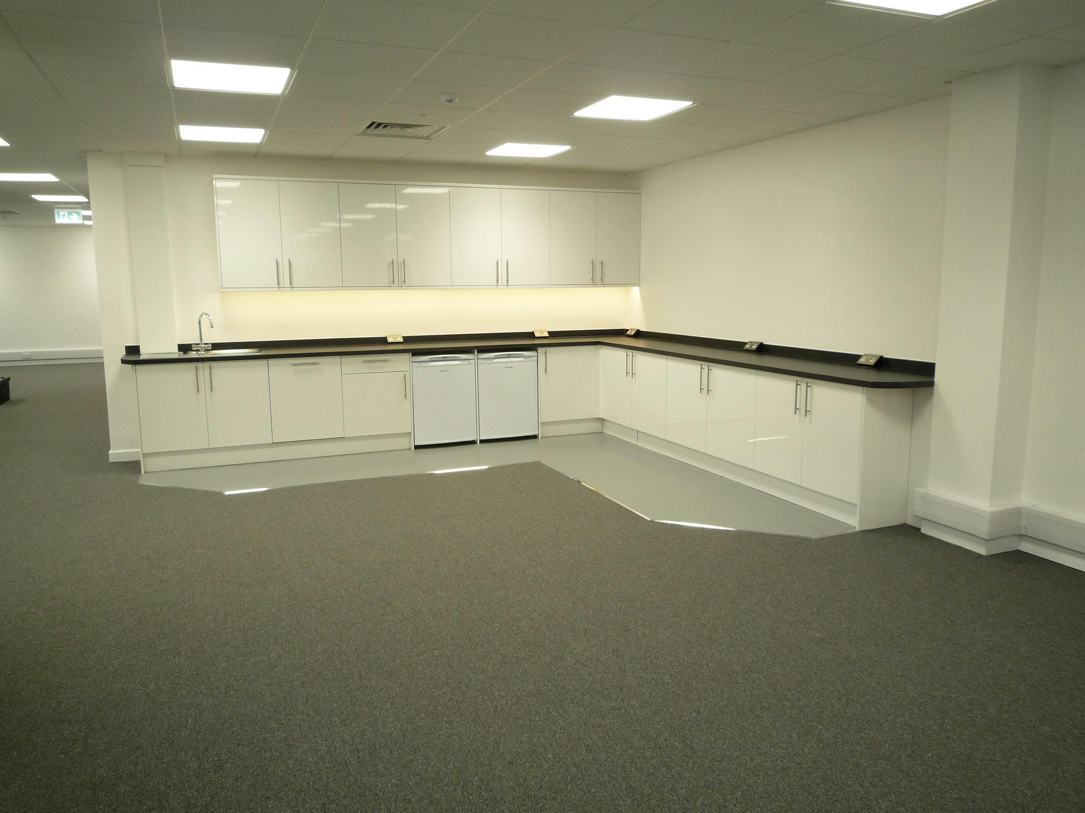 St House, Camberley, Offices, To Let Hollis Hockley