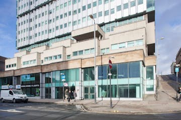 Unit 5, 156 Bothwell Street, Glasgow, Offices For Sale - Image 3