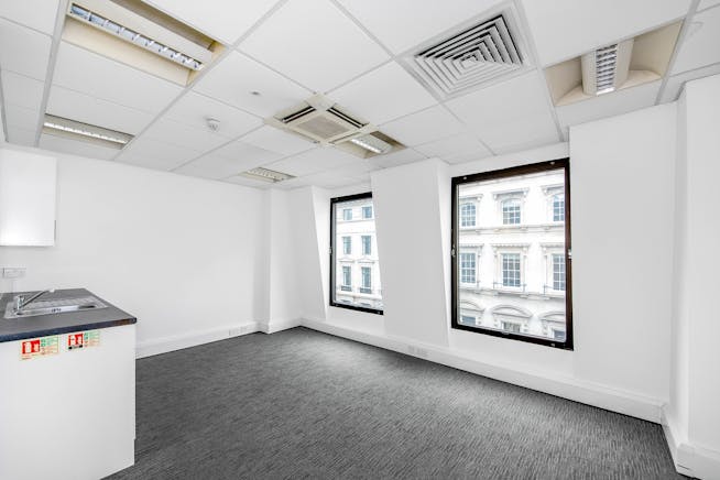 4th Floor, 5 Conduit Street, London, Office To Let - IMG_0679.jpg