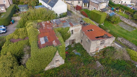 Oakum Bay Road, Newmills, Dunfermline, Development / Residential Development / Residential Conversion / Land / Warehouse / Workshops / Yard For Sale - Image 1