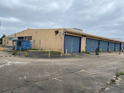 Former Vehicle Maintenance Facility, Dagenham, Wantz Road, Dagenham, Industrial / Warehouse For Sale - photo 5.jpg
