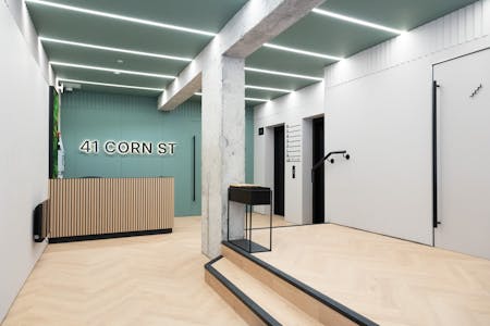 41 Corn Street, Bristol, Office To Let - TIKI3416-1.jpg