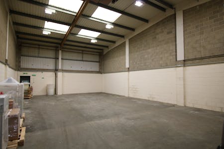 Unit 6 Stepnell Reach, Hamworthy, Industrial / Storage To Let - IMG_3736.JPG