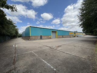 Unit A4, Bury St. Edmunds, Industrial To Let - IMG_2991 Large.JPG