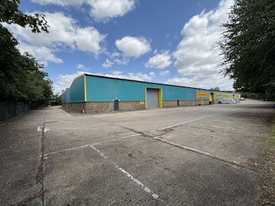 Unit A4, Bury St. Edmunds, Industrial/Logistics To Let - IMG_2991 Large.JPG
