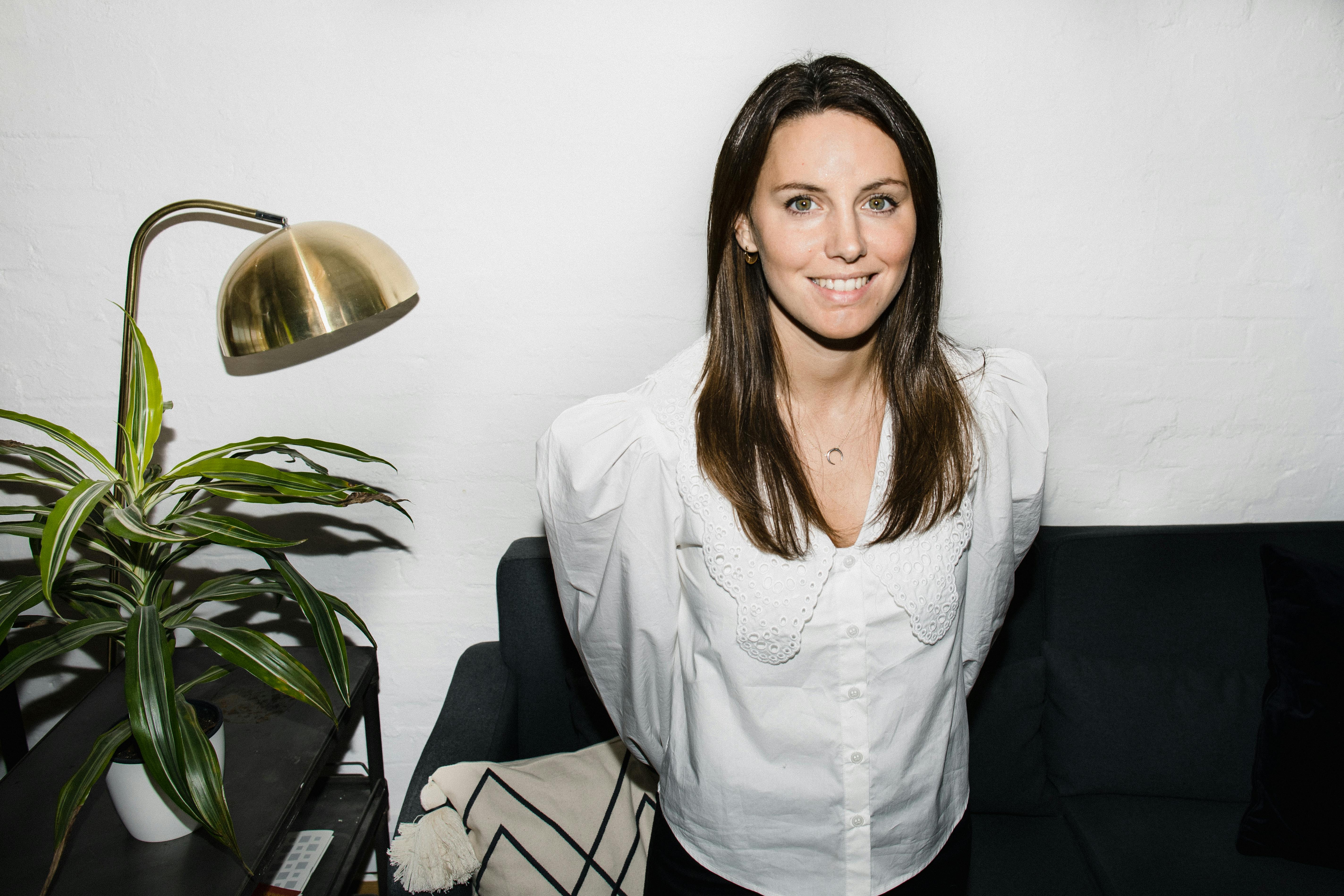 Catherine Lloyd profile photo