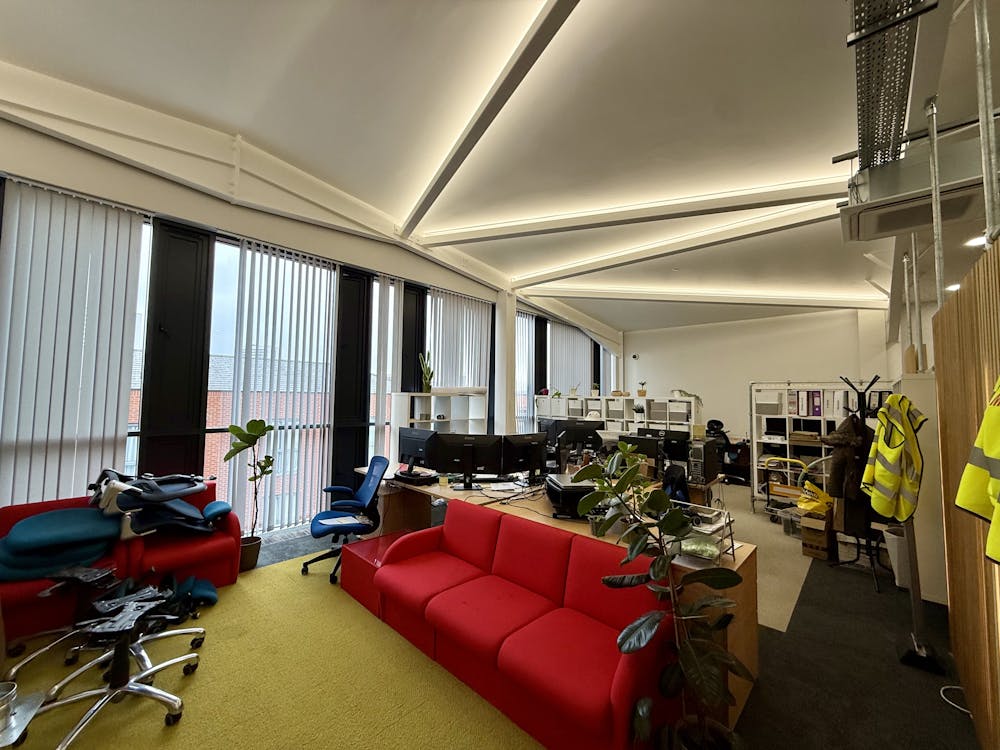 Media Works, 87 Carver Street, Jewellery Quarter, Office To Let - Photo 07112025 12 13 07.jpg