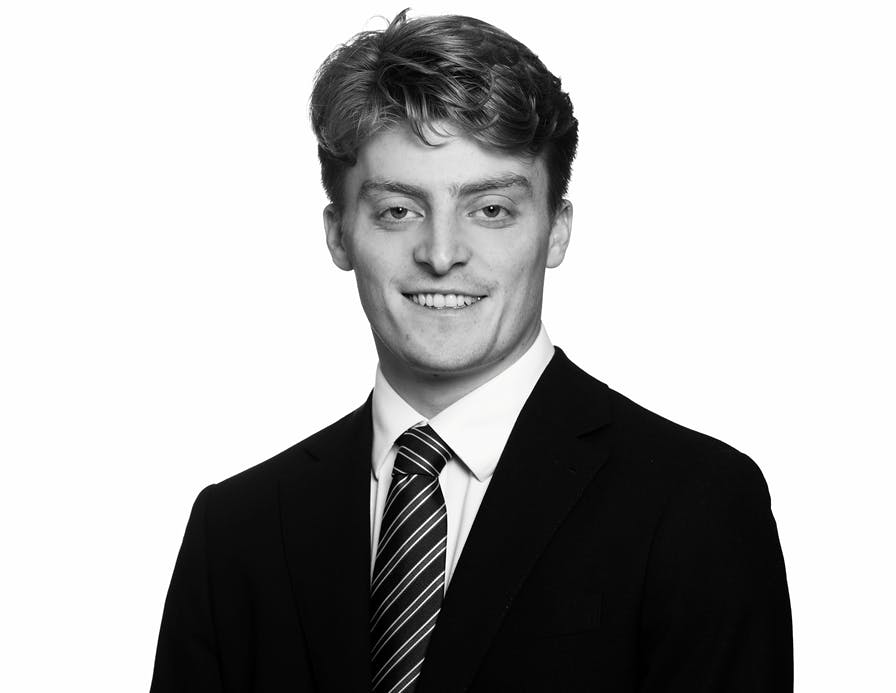 Charles Fogg profile photo