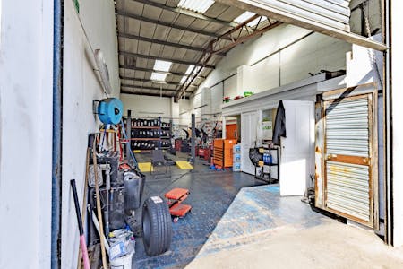 The Old Bakery, Lower Gower Road, Royston, Industrial/Logistics / Investment For Sale - IMG_4697HDR.jpg