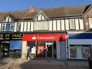 15 Victoria Square, Droitwich, Retail To Let / For Sale - Image 1