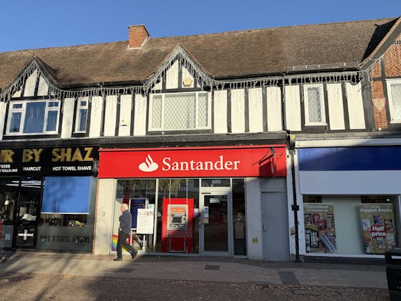 15 Victoria Square, Droitwich, Retail To Let / For Sale - Image 1