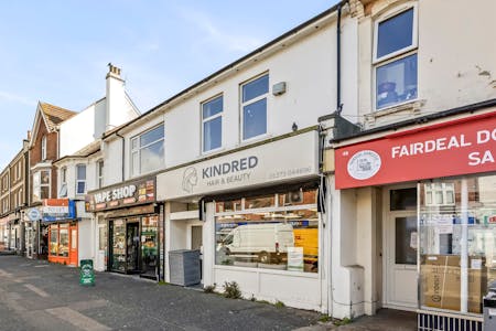 49-50 Boundary Road, Hove, Cafe (A1) / Class E Retail / Leisure / Convenience Store / E (Commercial / Business / Service) / E Class Retail / Leisure (no extract - Open A1) / Food & Beverage / Retail / High Street Retail For Sale - Boundary Road 49-012(1).JPG