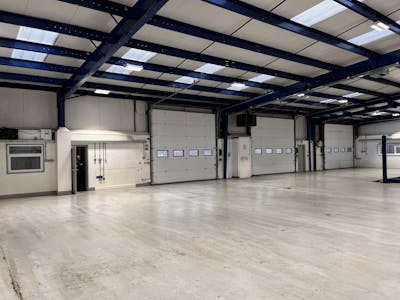 Unit 2, Abbotts Way, Newark, Industrial To Let - IMG_4889.JPG