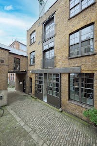 Unit 3 Perseverance Works, London, Office For Sale - Exterior.jpg