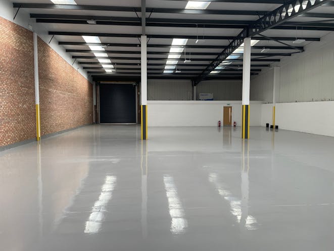 Unit A5 Watlington Industrial Estate, Watlington, Industrial / Warehouse To Let - Unit A5 Watlington Ind Est - 4.jpg