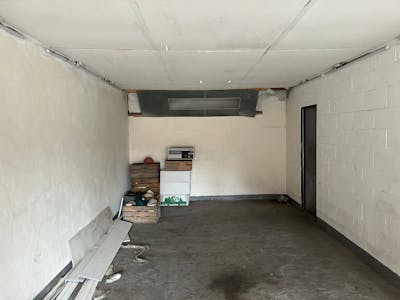 22 Forge Road, Port Talbot, Residential / Retail For Sale - Garage2.jpg