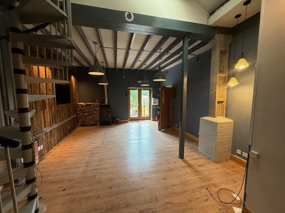 Studios 1 & 2 The Old Dairy, Badbury, Swindon, Industrial To Let - 11.jpg