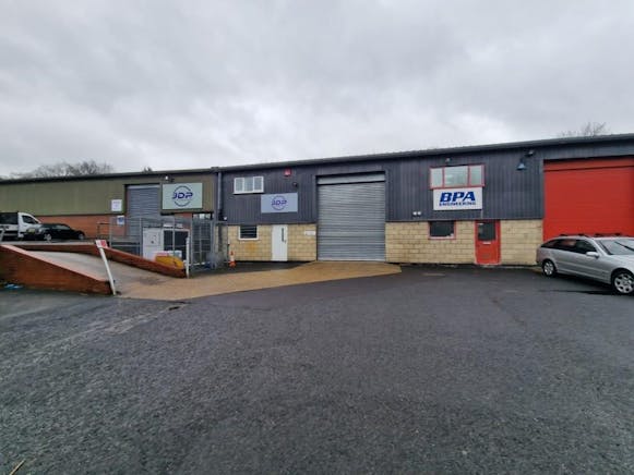 Units 1, 2 & 4 Evingar Industrial Estate, Whitchurch, Industrial / Industrial For Sale - Picture 33  01 03 2024.jpg